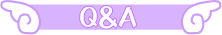 Q&A