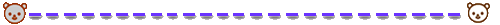 ************************