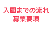 入園までの流れ・募集要項