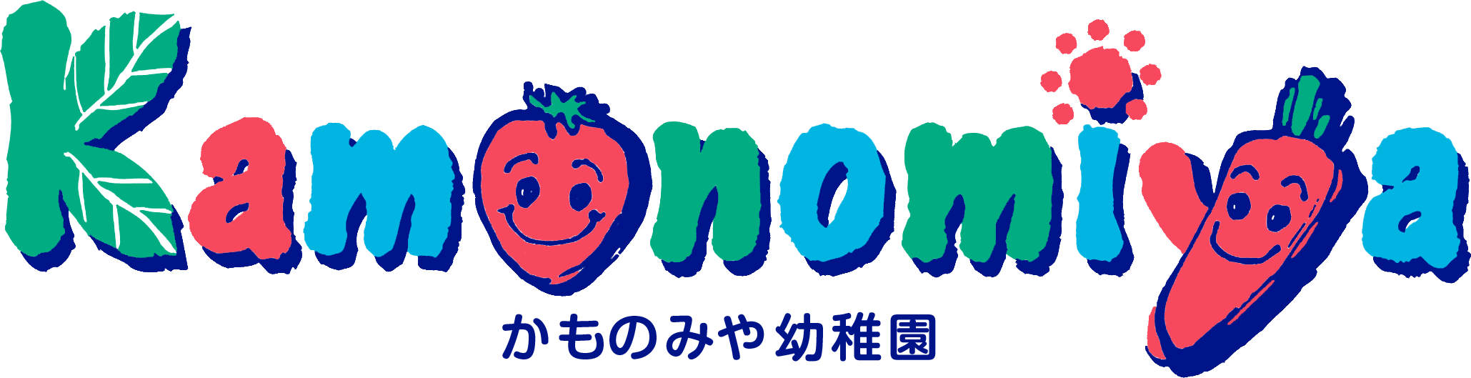 ロゴ