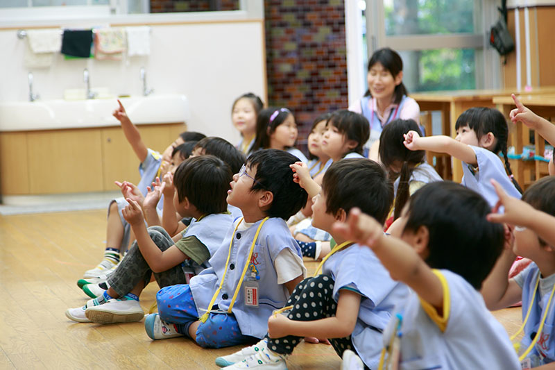 大森みのり　幼稚園　制服セット　体操着　一式