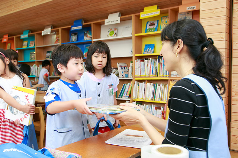 大森みのり　幼稚園　制服セット　体操着　一式