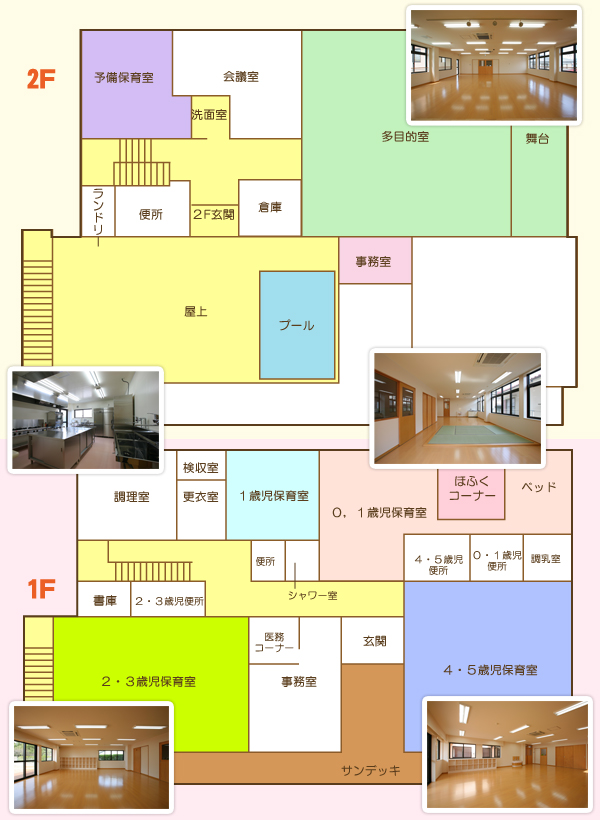 平面図