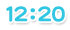 １２：２０
