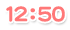 １２：５０