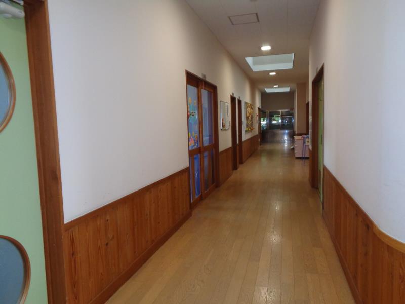 ホール