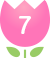 7