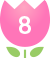 8