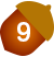 9