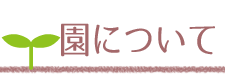 園について