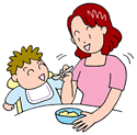 離乳食