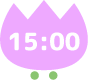 15:00