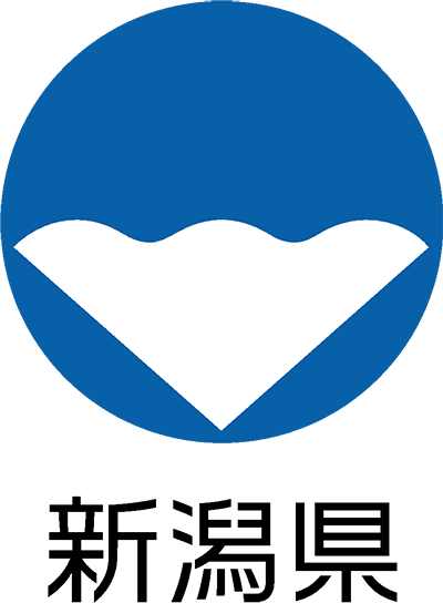 新潟県 ロゴ