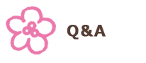Q&A
