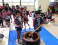 認定こども園 田代こども園 年間行事 写真