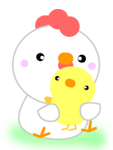 親子