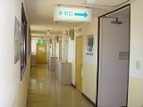 廊下