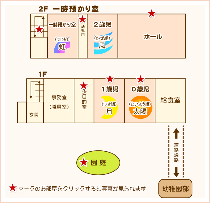 施設案内