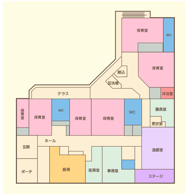 施設案内